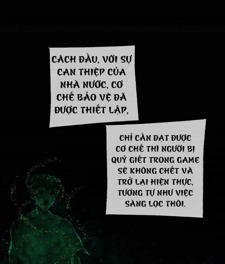 Ta Biến Thế Giới Kinh Dị Thành Trò Chơi Nuôi Dưỡng - Chương 1 - ảnh 26