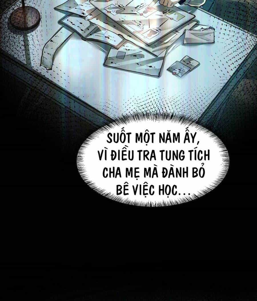 Ta Biến Thế Giới Kinh Dị Thành Trò Chơi Nuôi Dưỡng - Chương 1 - ảnh 36