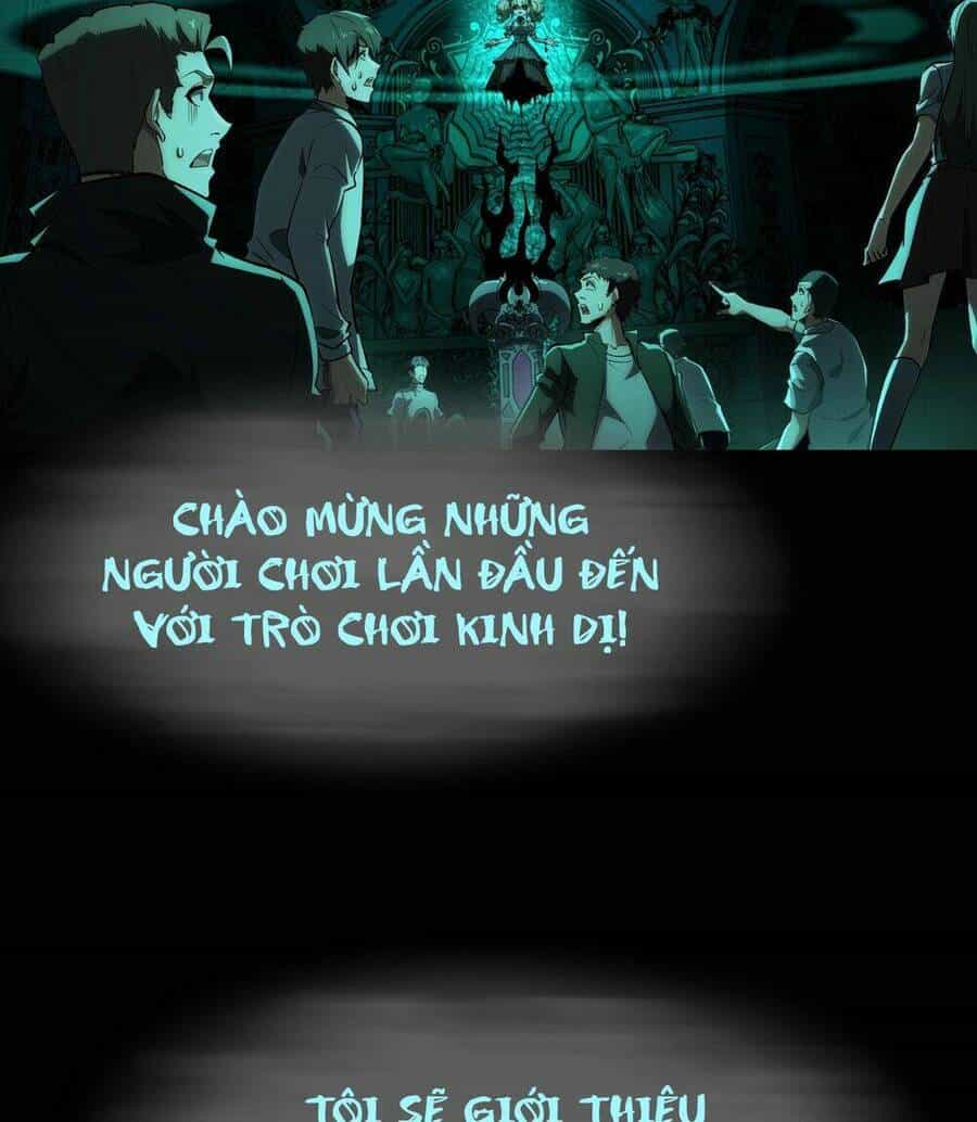 Ta Biến Thế Giới Kinh Dị Thành Trò Chơi Nuôi Dưỡng - Chương 1 - ảnh 76