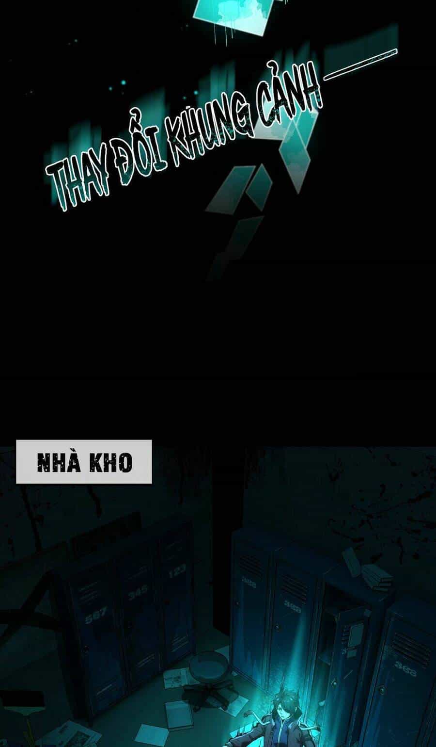 Ta Biến Thế Giới Kinh Dị Thành Trò Chơi Nuôi Dưỡng - Chương 1 - ảnh 94
