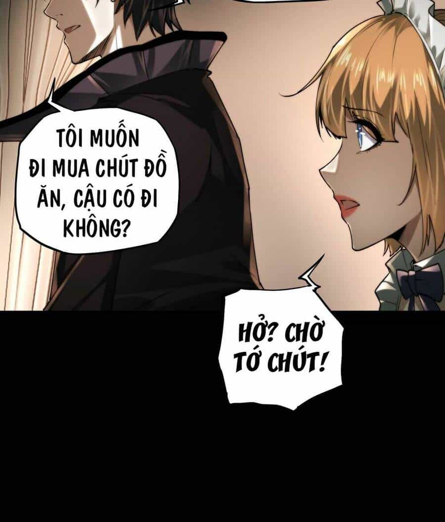 Ta Biến Thế Giới Kinh Dị Thành Trò Chơi Nuôi Dưỡng - Chương 10 - ảnh 39