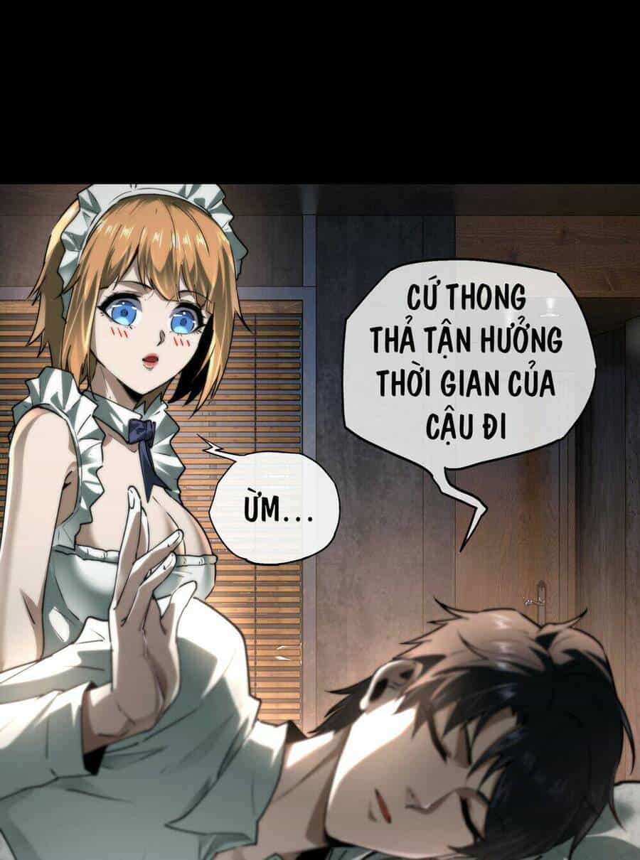 Ta Biến Thế Giới Kinh Dị Thành Trò Chơi Nuôi Dưỡng - Chương 10 - ảnh 62