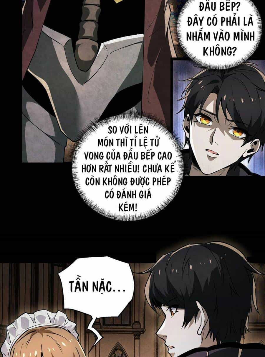 Ta Biến Thế Giới Kinh Dị Thành Trò Chơi Nuôi Dưỡng - Chương 10 - ảnh 68