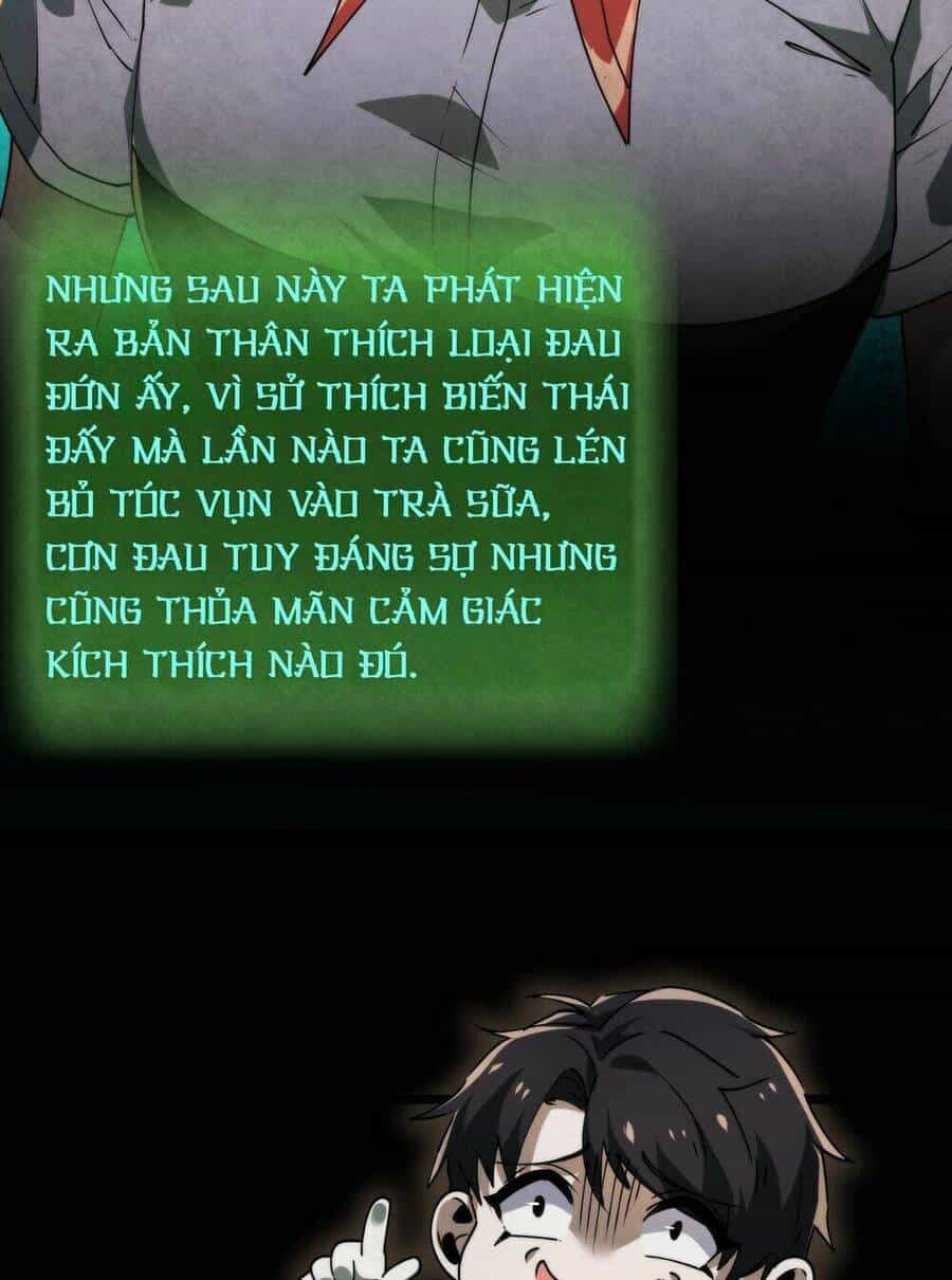 Ta Biến Thế Giới Kinh Dị Thành Trò Chơi Nuôi Dưỡng - Chương 10 - ảnh 78