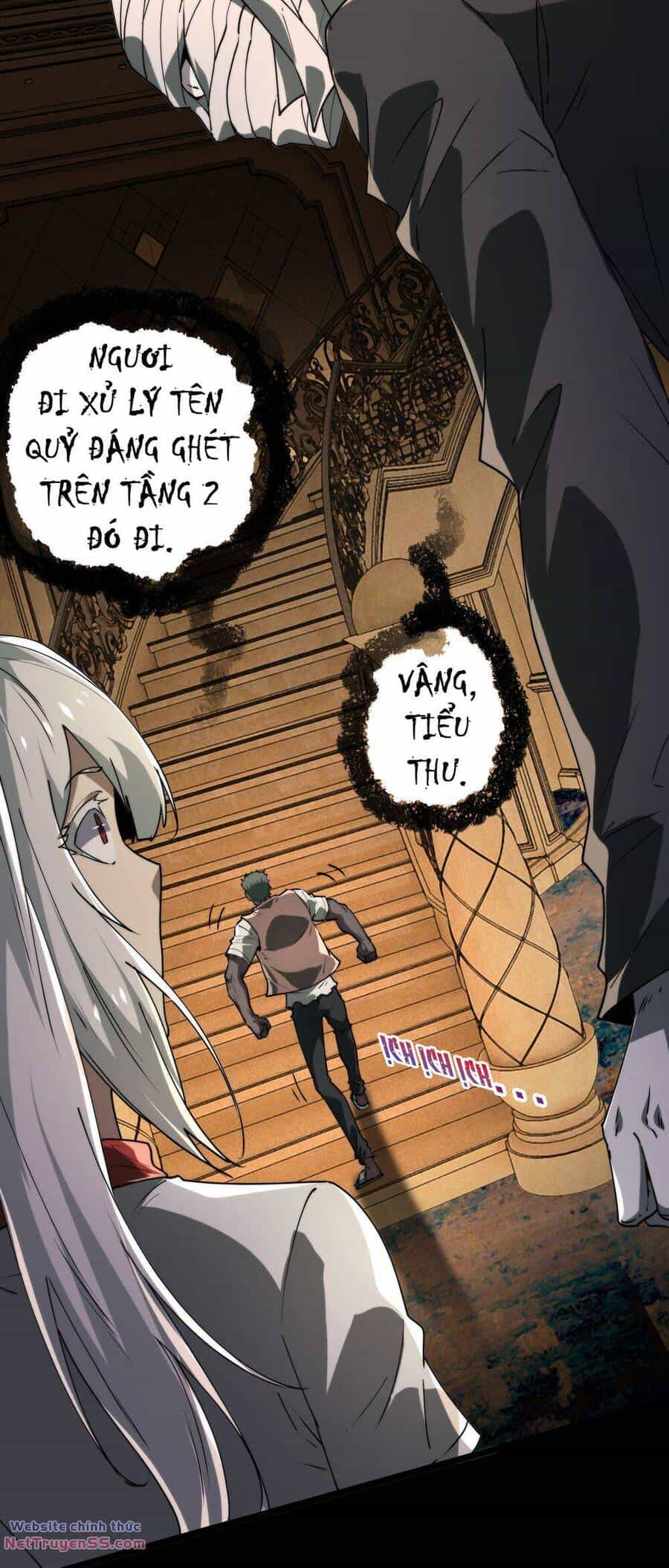 Ta Biến Thế Giới Kinh Dị Thành Trò Chơi Nuôi Dưỡng - Chương 11 - ảnh 34