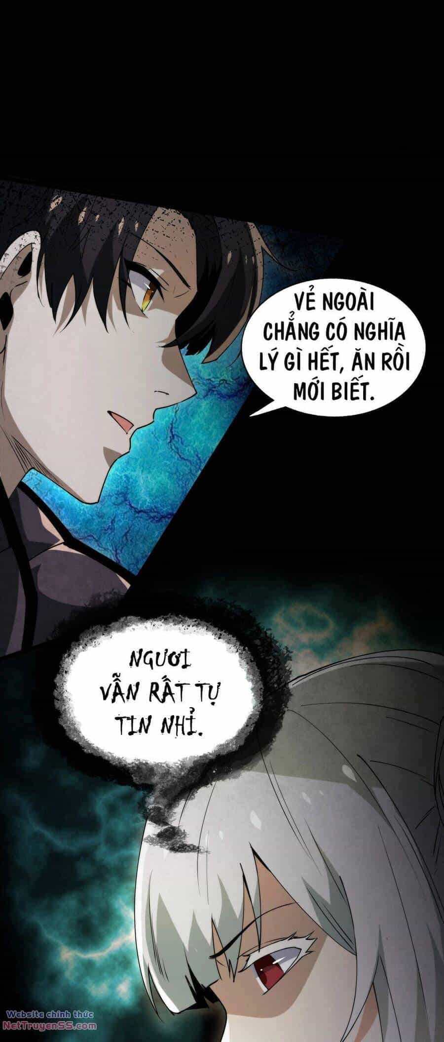 Ta Biến Thế Giới Kinh Dị Thành Trò Chơi Nuôi Dưỡng - Chương 11 - ảnh 4