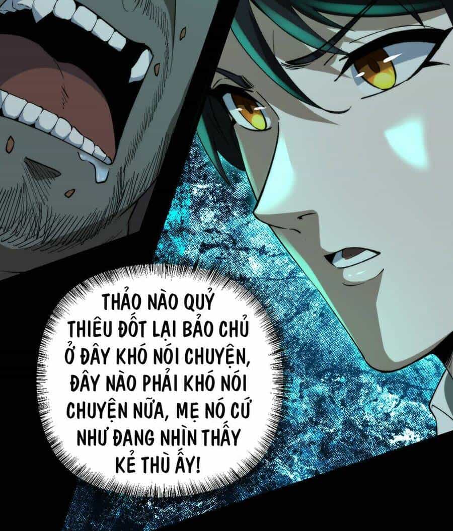 Ta Biến Thế Giới Kinh Dị Thành Trò Chơi Nuôi Dưỡng - Chương 12 - ảnh 86
