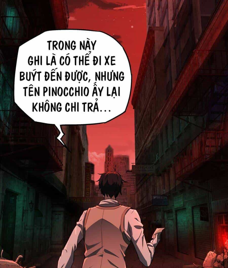 Ta Biến Thế Giới Kinh Dị Thành Trò Chơi Nuôi Dưỡng - Chương 12 - ảnh 9