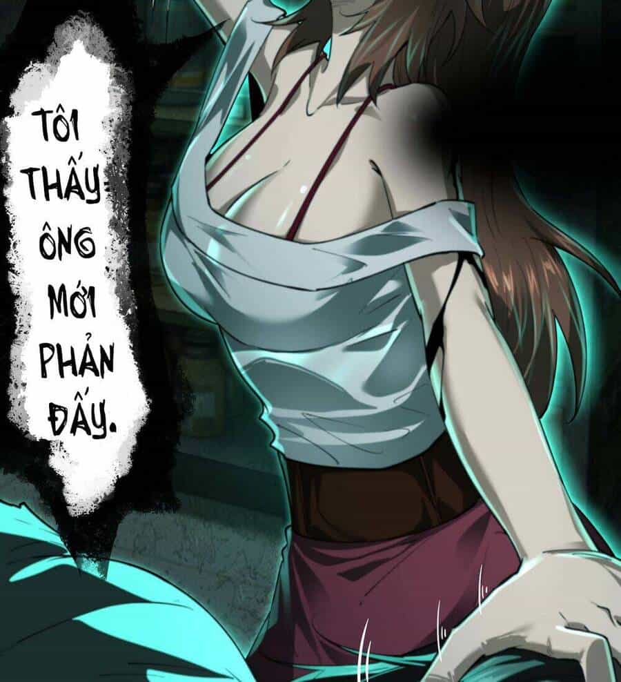 Ta Biến Thế Giới Kinh Dị Thành Trò Chơi Nuôi Dưỡng - Chương 12 - ảnh 95