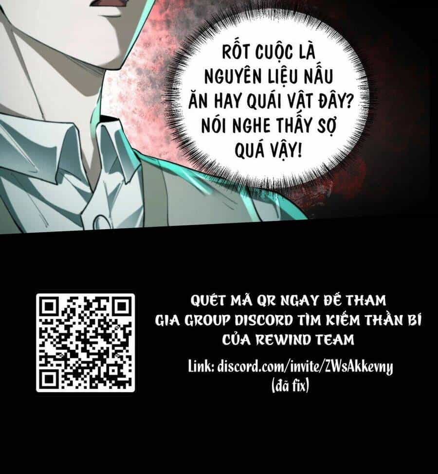 Ta Biến Thế Giới Kinh Dị Thành Trò Chơi Nuôi Dưỡng - Chương 13 - ảnh 13