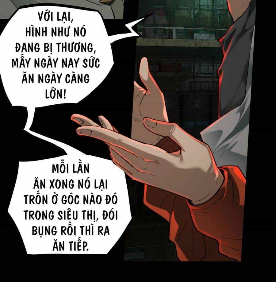 Ta Biến Thế Giới Kinh Dị Thành Trò Chơi Nuôi Dưỡng - Chương 13 - ảnh 36