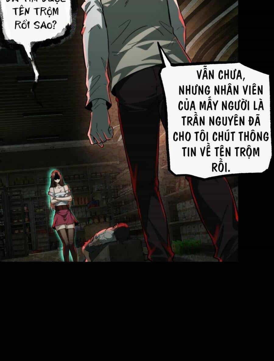 Ta Biến Thế Giới Kinh Dị Thành Trò Chơi Nuôi Dưỡng - Chương 13 - ảnh 43