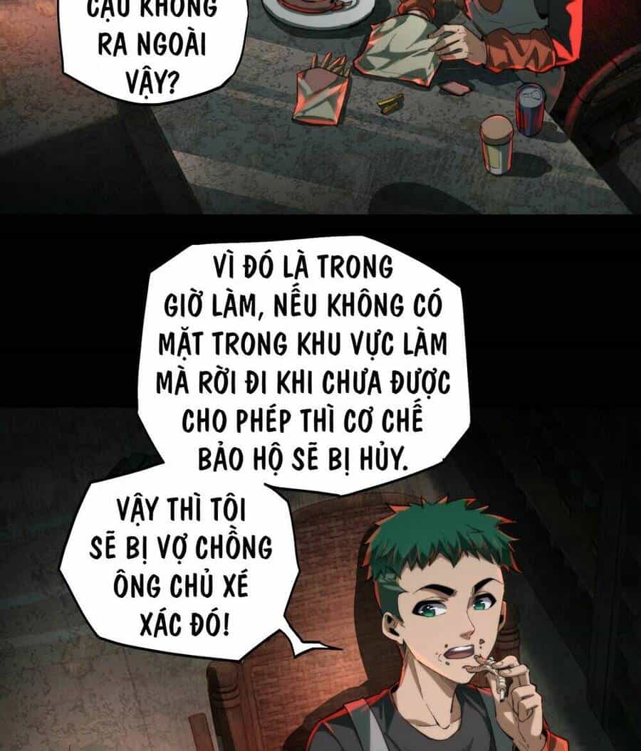 Ta Biến Thế Giới Kinh Dị Thành Trò Chơi Nuôi Dưỡng - Chương 13 - ảnh 48