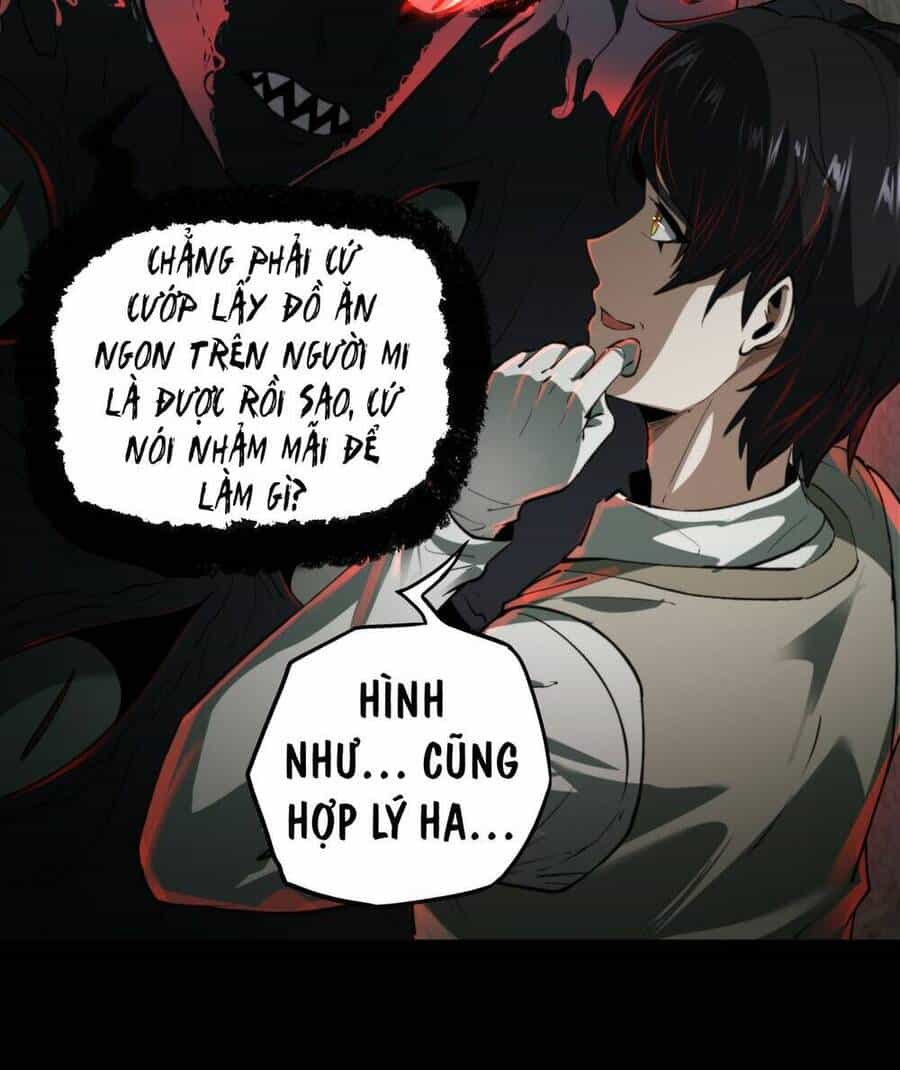 Ta Biến Thế Giới Kinh Dị Thành Trò Chơi Nuôi Dưỡng - Chương 13 - ảnh 77