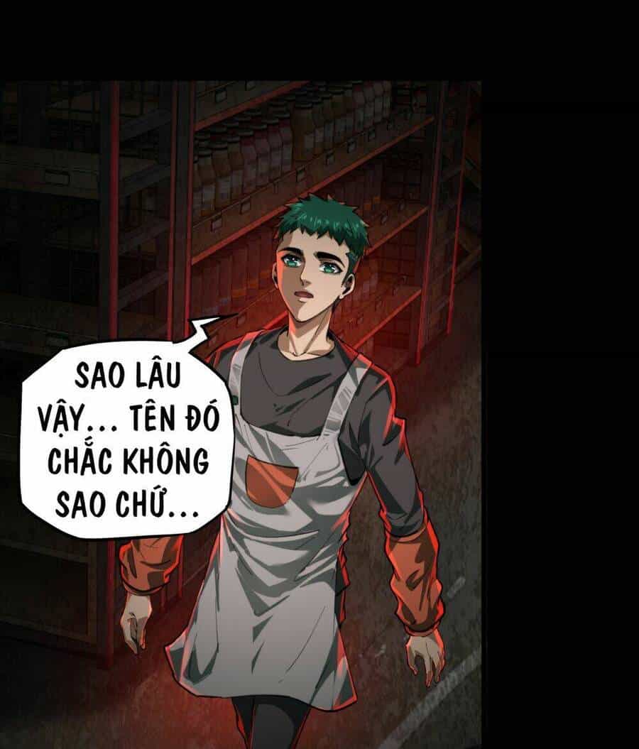 Ta Biến Thế Giới Kinh Dị Thành Trò Chơi Nuôi Dưỡng - Chương 13 - ảnh 78