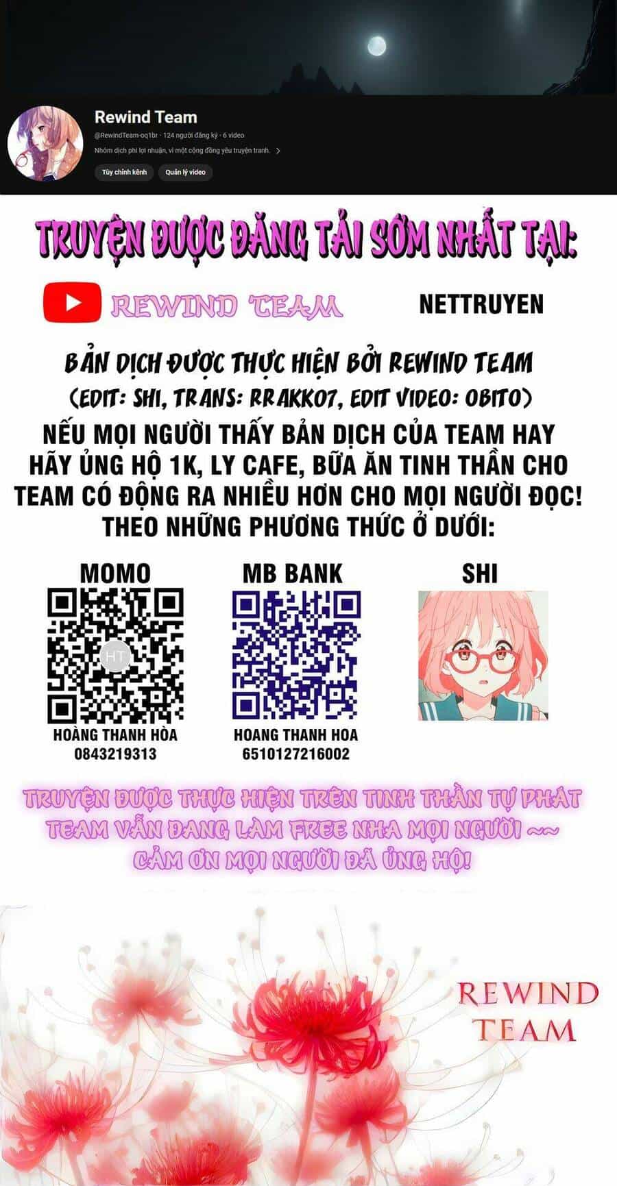 Ta Biến Thế Giới Kinh Dị Thành Trò Chơi Nuôi Dưỡng - Chương 14 - ảnh 1