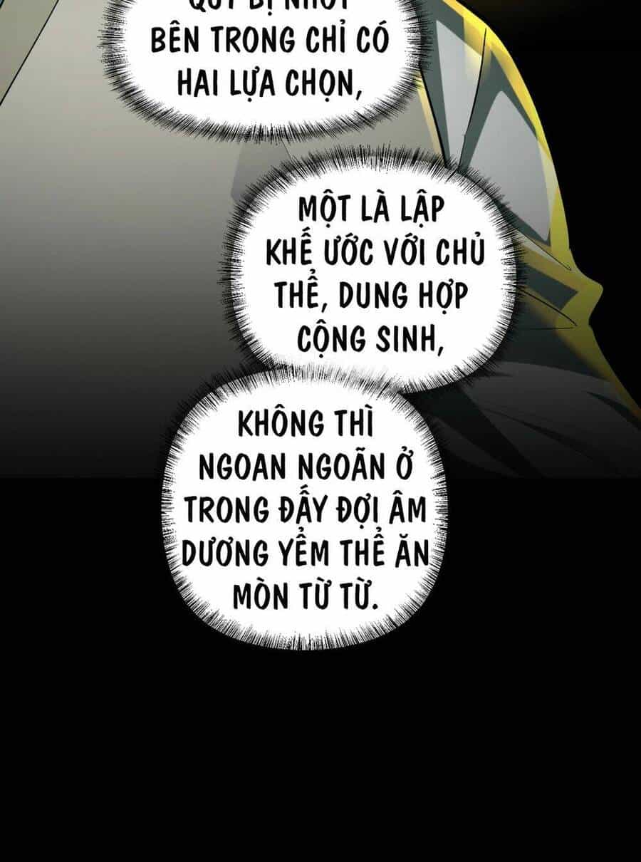 Ta Biến Thế Giới Kinh Dị Thành Trò Chơi Nuôi Dưỡng - Chương 14 - ảnh 10