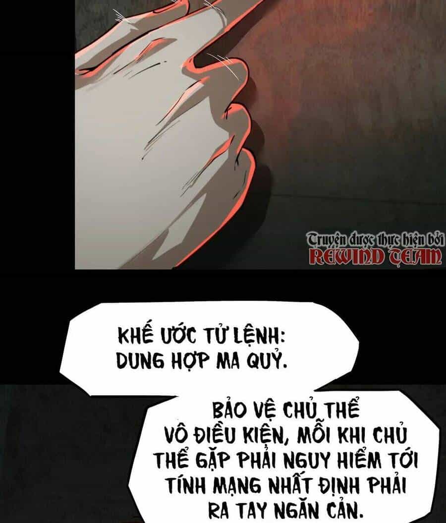 Ta Biến Thế Giới Kinh Dị Thành Trò Chơi Nuôi Dưỡng - Chương 14 - ảnh 24