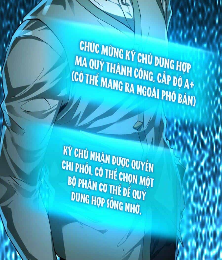 Ta Biến Thế Giới Kinh Dị Thành Trò Chơi Nuôi Dưỡng - Chương 14 - ảnh 37