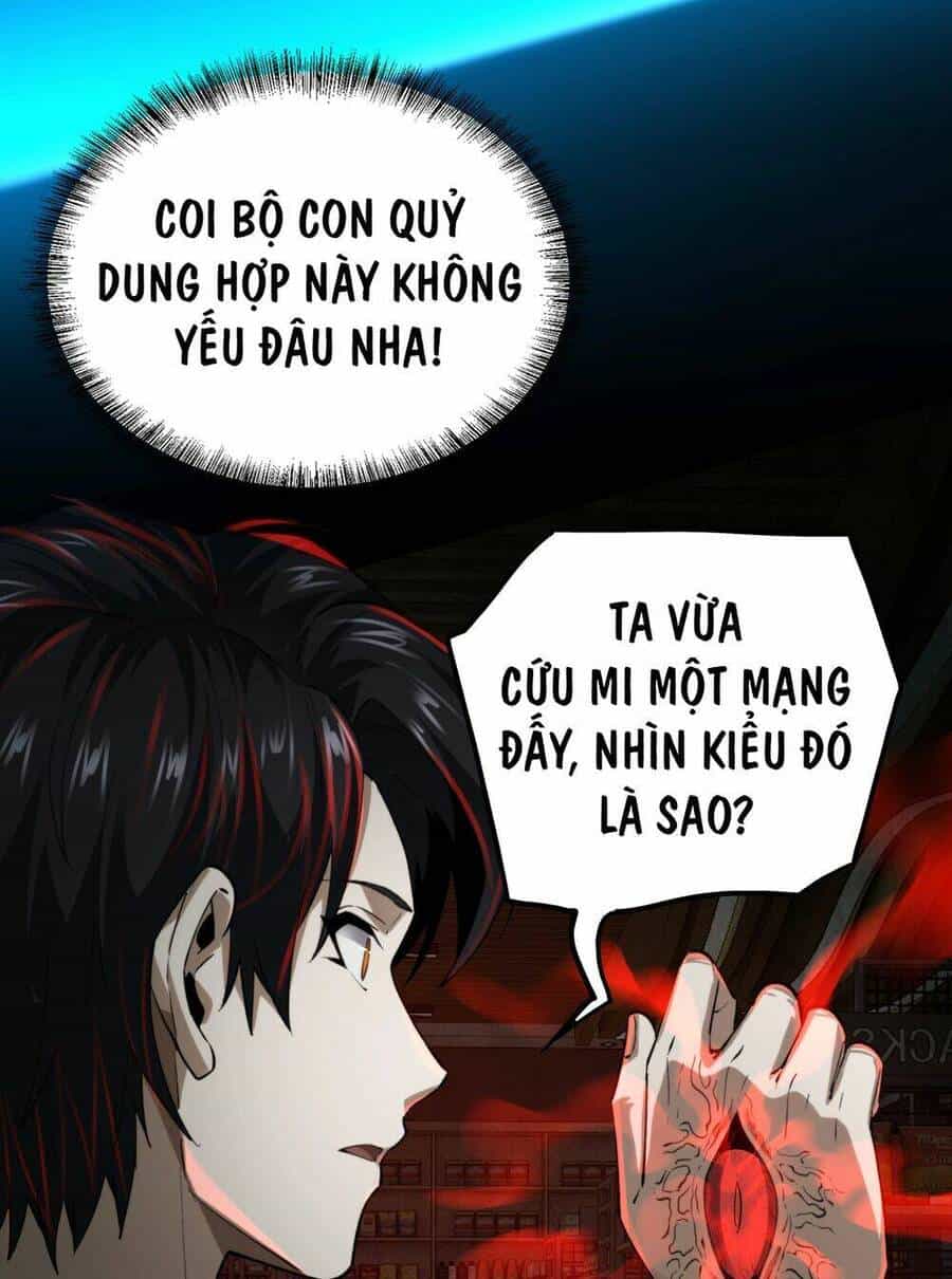 Ta Biến Thế Giới Kinh Dị Thành Trò Chơi Nuôi Dưỡng - Chương 14 - ảnh 40