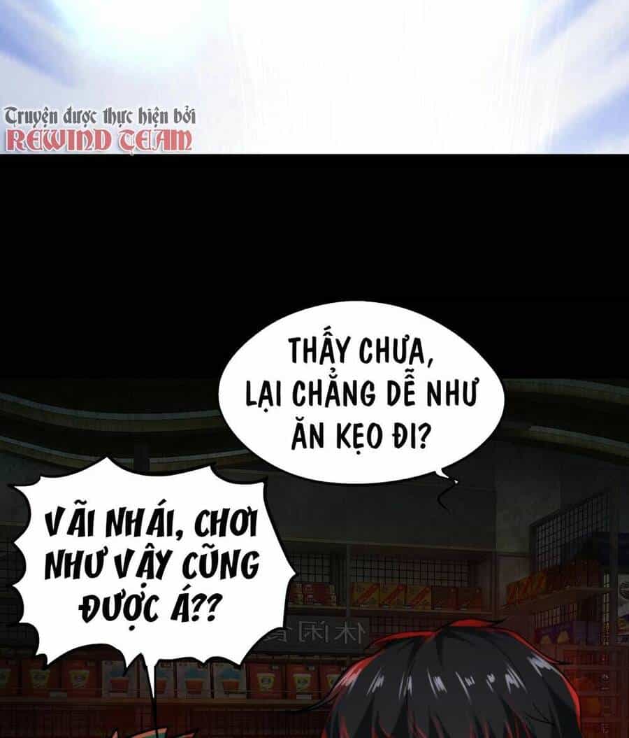 Ta Biến Thế Giới Kinh Dị Thành Trò Chơi Nuôi Dưỡng - Chương 14 - ảnh 46