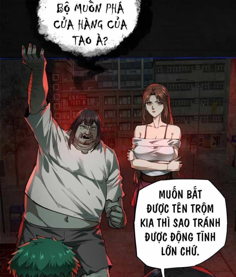 Ta Biến Thế Giới Kinh Dị Thành Trò Chơi Nuôi Dưỡng - Chương 14 - ảnh 49