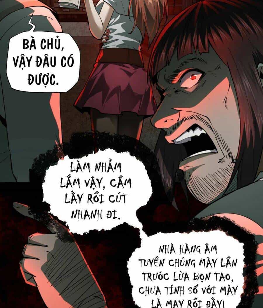 Ta Biến Thế Giới Kinh Dị Thành Trò Chơi Nuôi Dưỡng - Chương 14 - ảnh 53