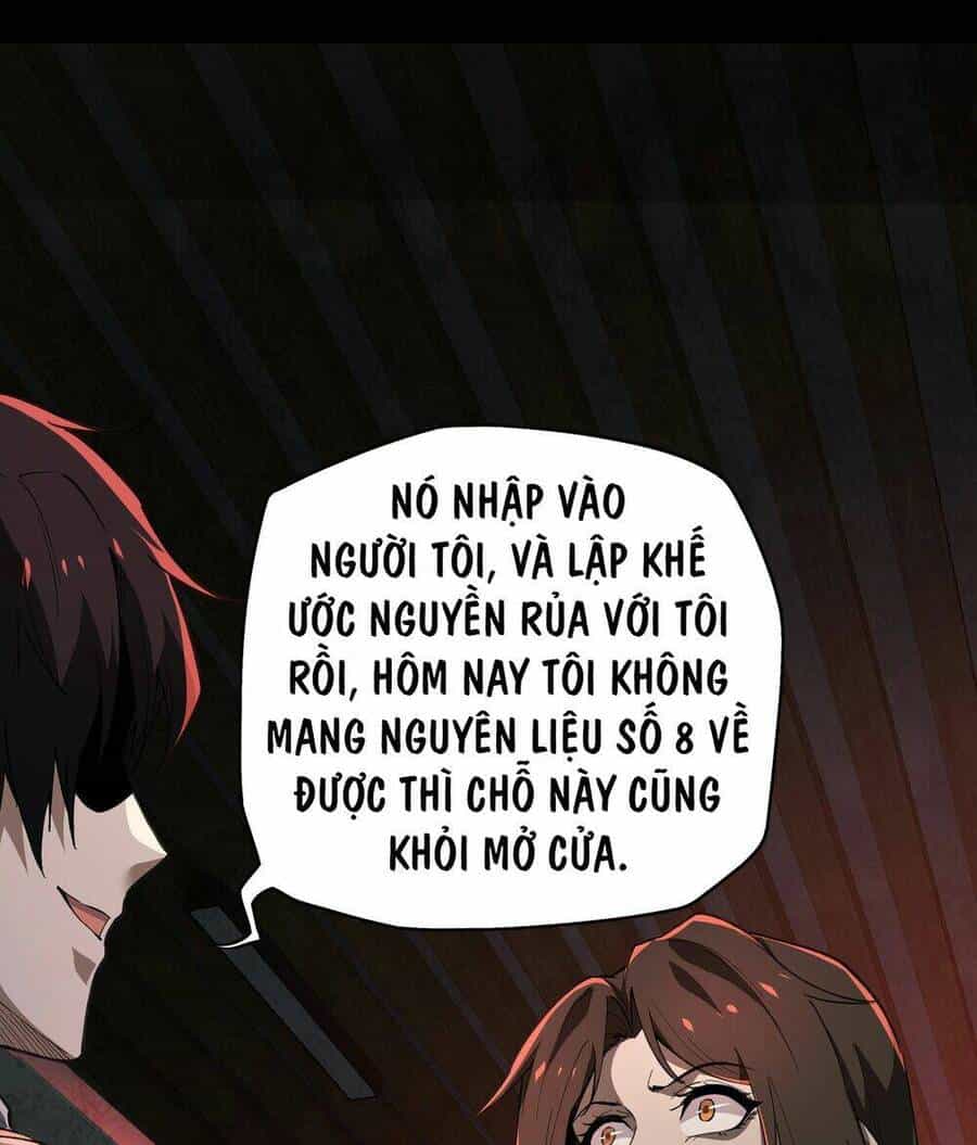 Ta Biến Thế Giới Kinh Dị Thành Trò Chơi Nuôi Dưỡng - Chương 14 - ảnh 57