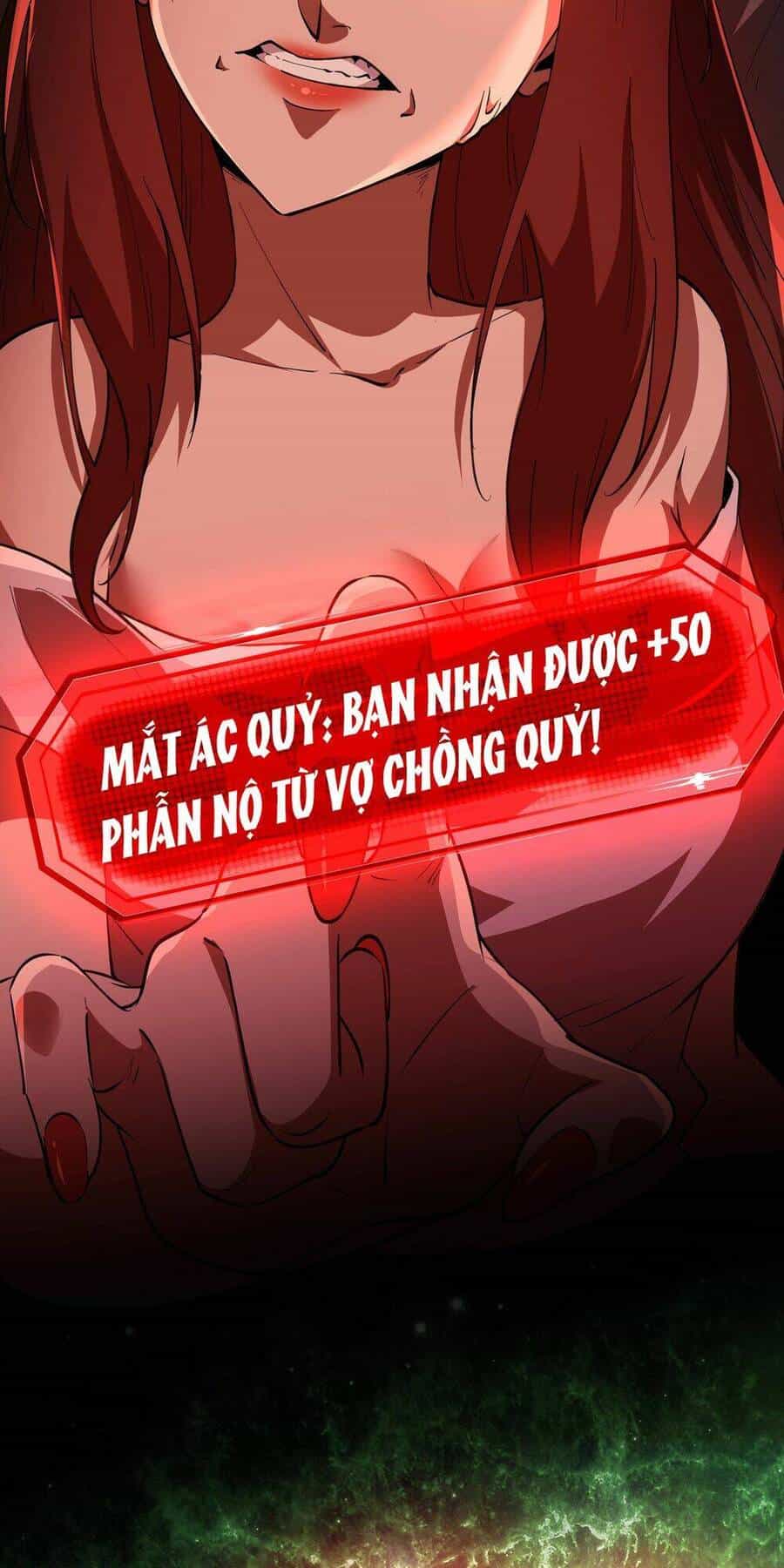 Ta Biến Thế Giới Kinh Dị Thành Trò Chơi Nuôi Dưỡng - Chương 14 - ảnh 61