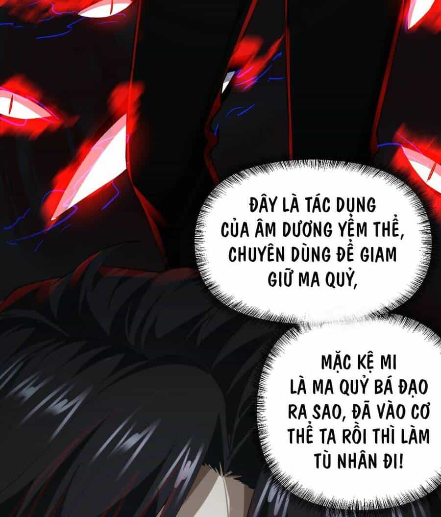 Ta Biến Thế Giới Kinh Dị Thành Trò Chơi Nuôi Dưỡng - Chương 14 - ảnh 8