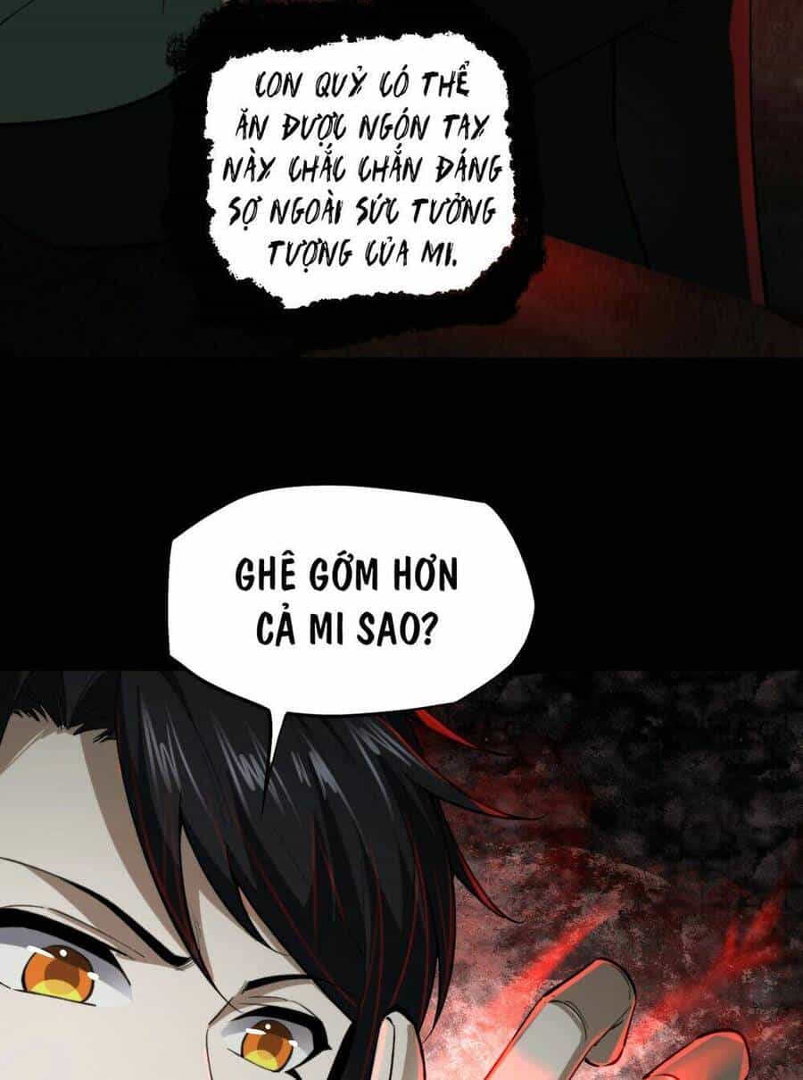 Ta Biến Thế Giới Kinh Dị Thành Trò Chơi Nuôi Dưỡng - Chương 14 - ảnh 84