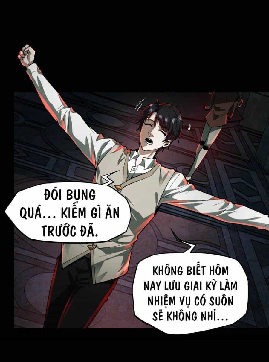 Ta Biến Thế Giới Kinh Dị Thành Trò Chơi Nuôi Dưỡng - Chương 15 - ảnh 38