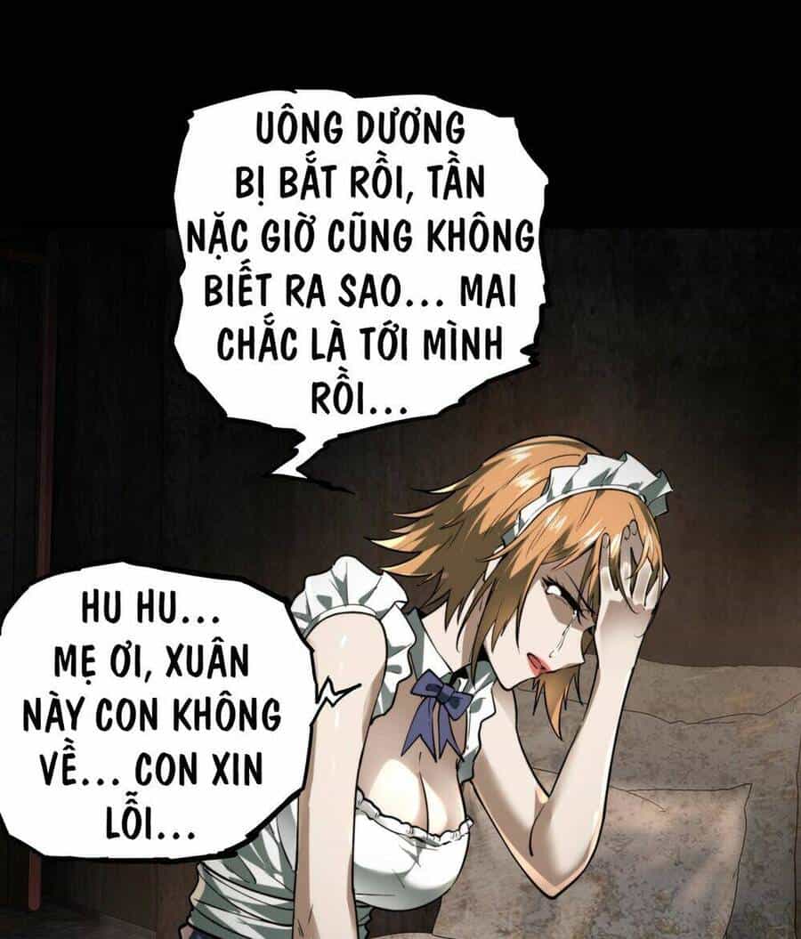 Ta Biến Thế Giới Kinh Dị Thành Trò Chơi Nuôi Dưỡng - Chương 15 - ảnh 40