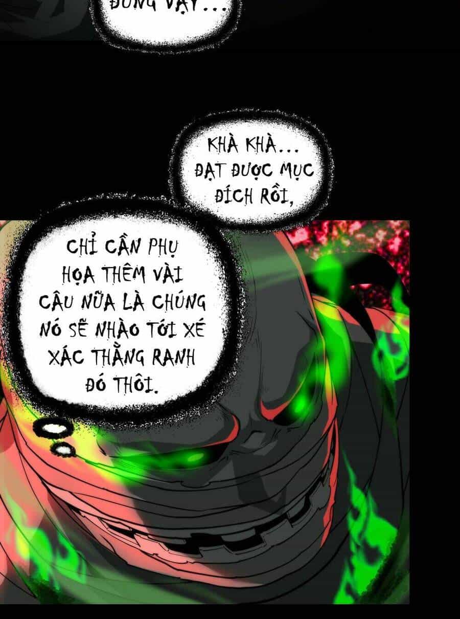 Ta Biến Thế Giới Kinh Dị Thành Trò Chơi Nuôi Dưỡng - Chương 15 - ảnh 6