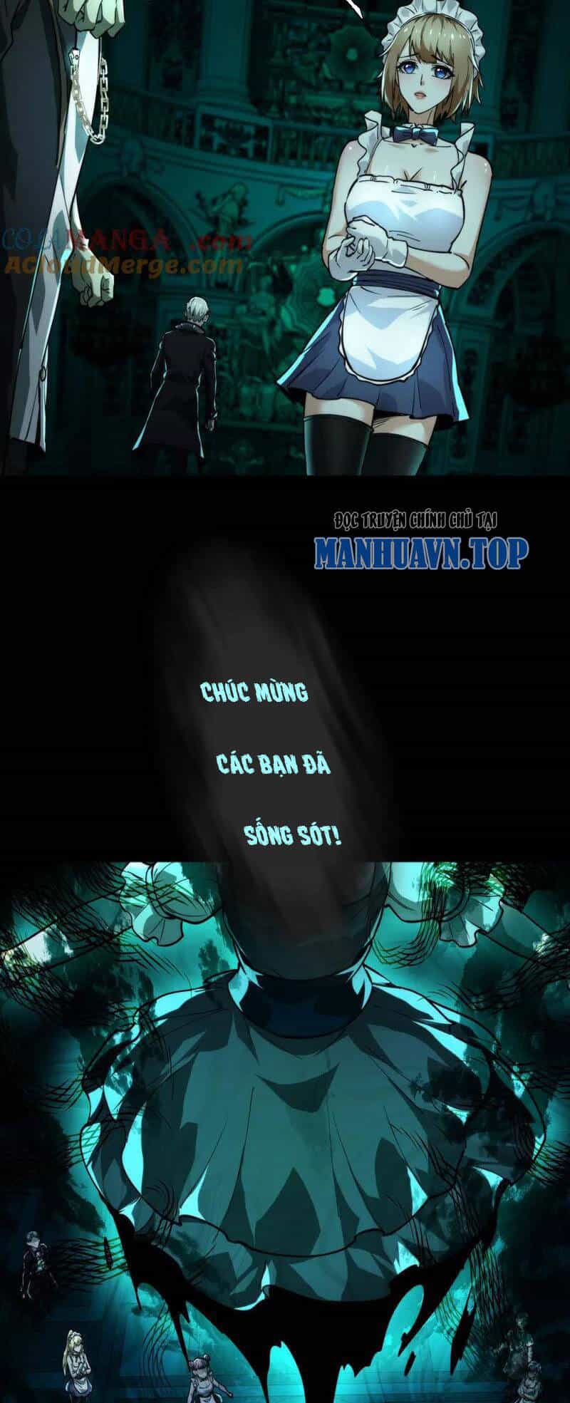 Ta Biến Thế Giới Kinh Dị Thành Trò Chơi Nuôi Dưỡng - Chương 16 - ảnh 39