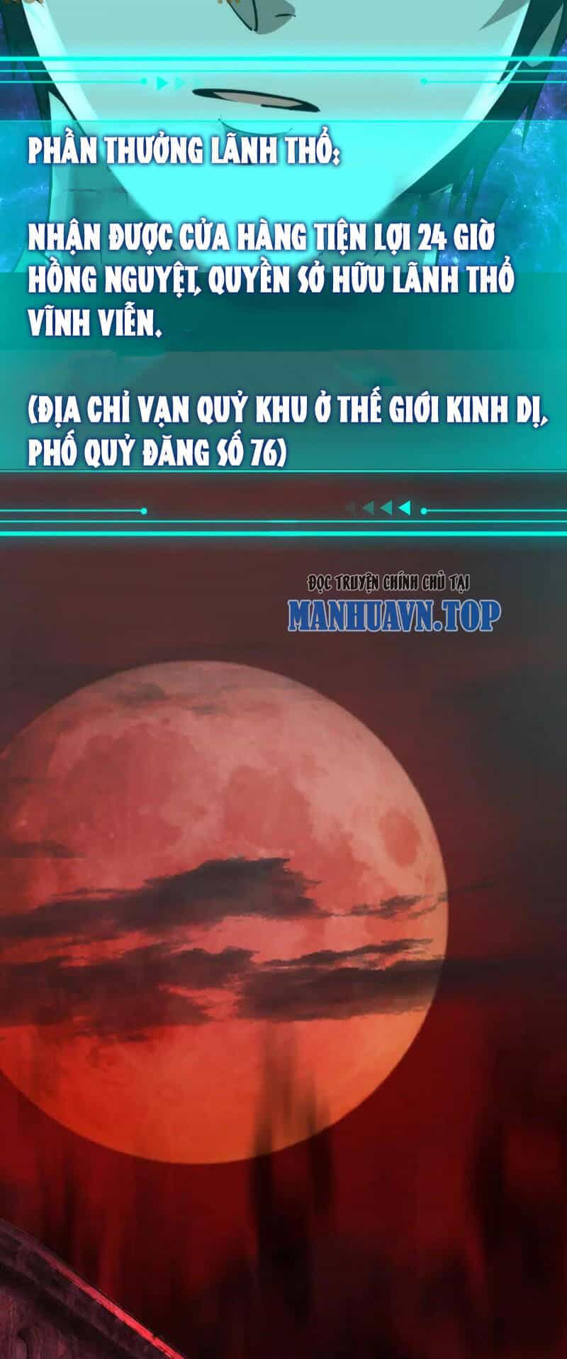 Ta Biến Thế Giới Kinh Dị Thành Trò Chơi Nuôi Dưỡng - Chương 16 - ảnh 48