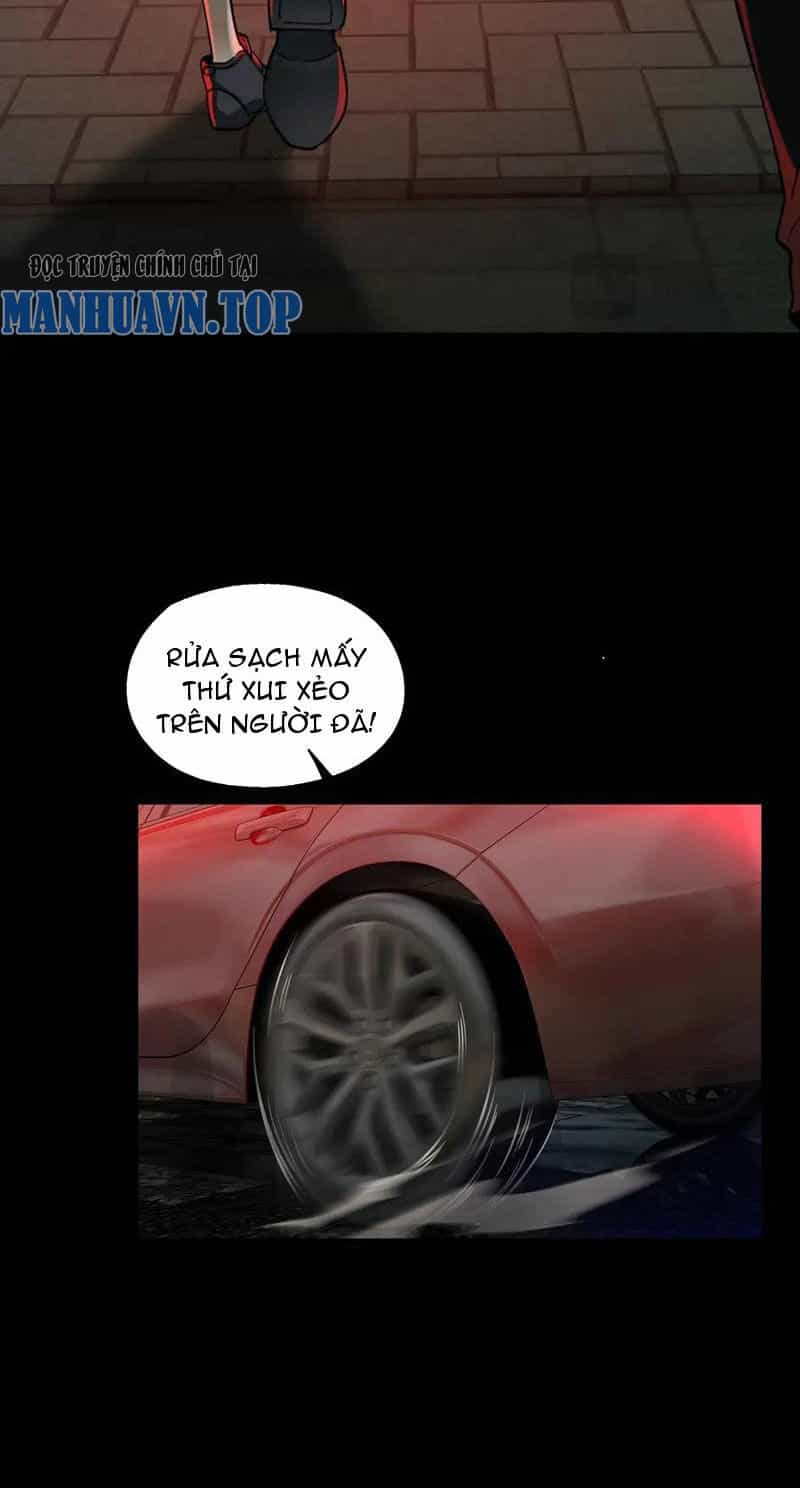 Ta Biến Thế Giới Kinh Dị Thành Trò Chơi Nuôi Dưỡng - Chương 17 - ảnh 32