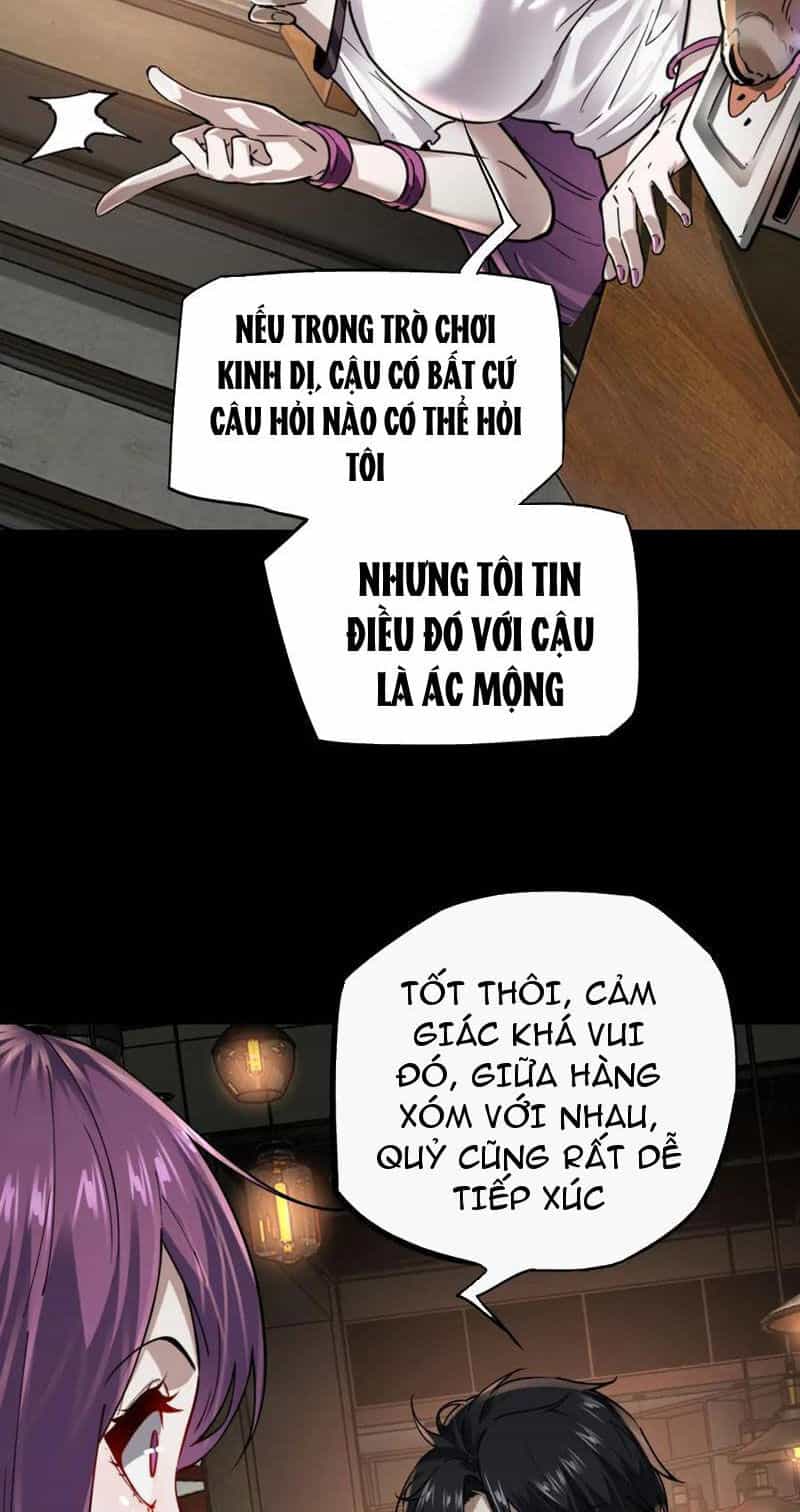 Ta Biến Thế Giới Kinh Dị Thành Trò Chơi Nuôi Dưỡng - Chương 17 - ảnh 56