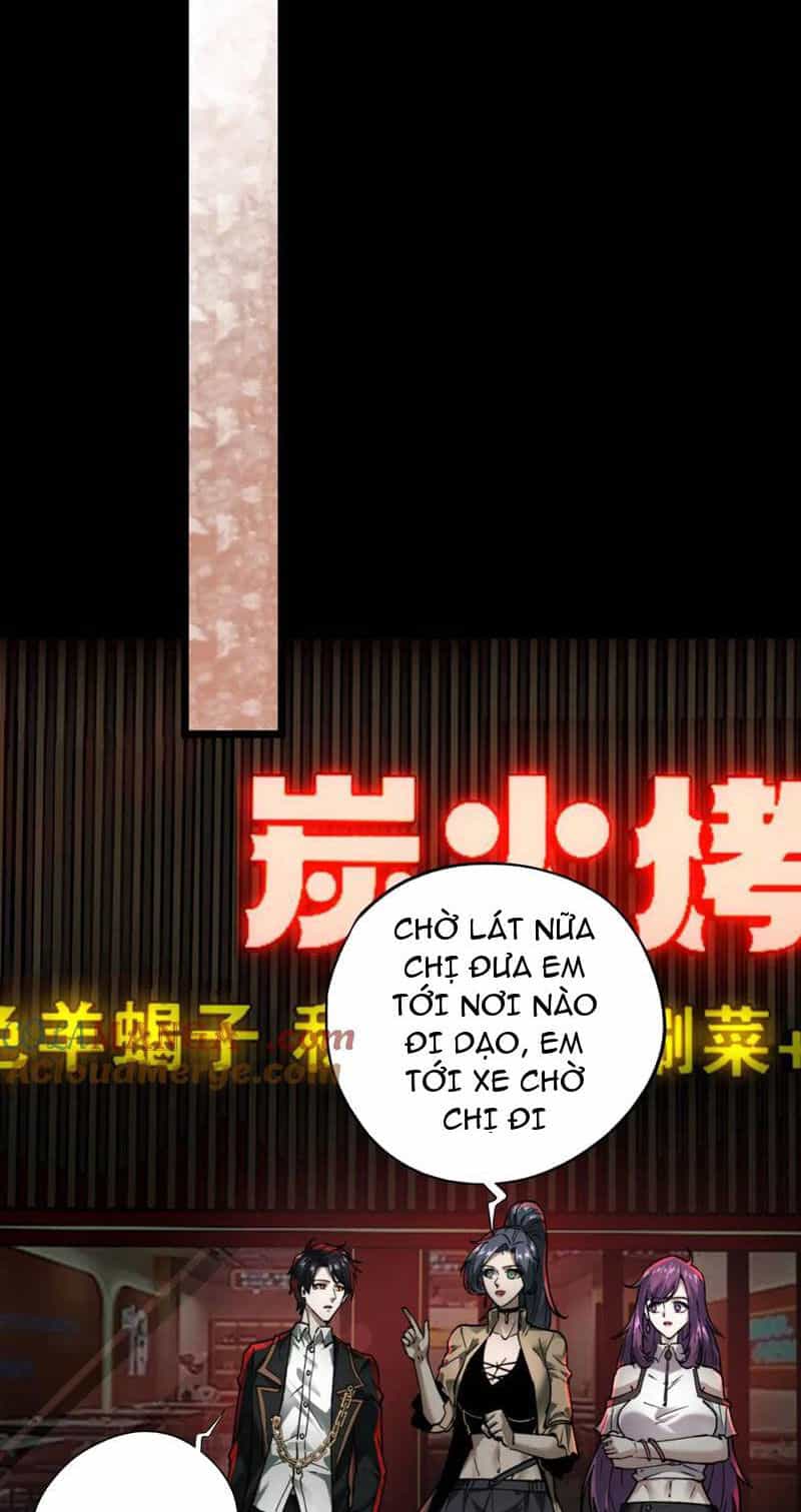 Ta Biến Thế Giới Kinh Dị Thành Trò Chơi Nuôi Dưỡng - Chương 17 - ảnh 58