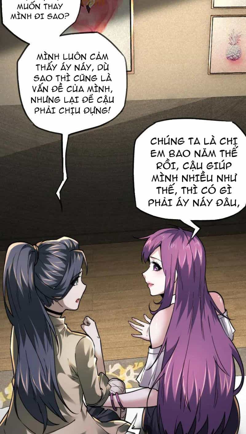 Ta Biến Thế Giới Kinh Dị Thành Trò Chơi Nuôi Dưỡng - Chương 18 - ảnh 18
