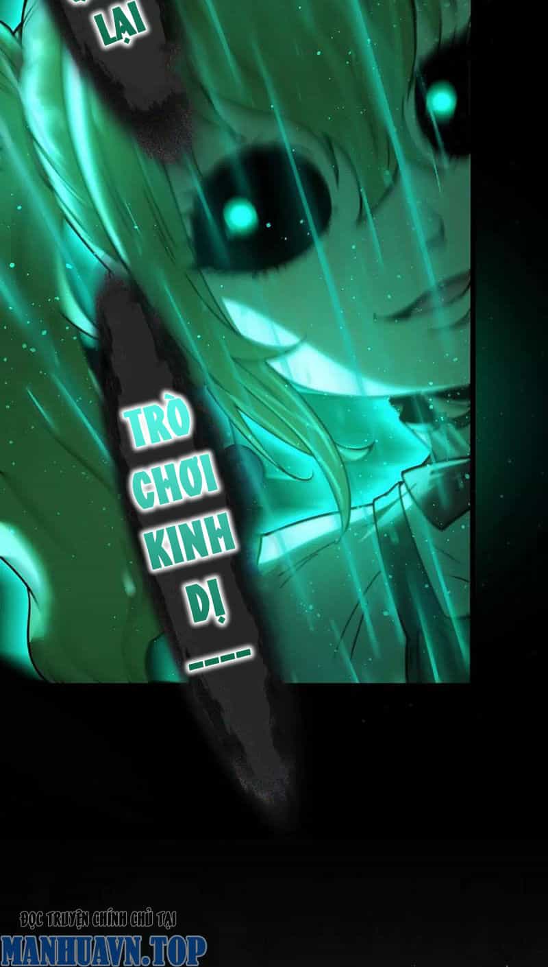 Ta Biến Thế Giới Kinh Dị Thành Trò Chơi Nuôi Dưỡng - Chương 18 - ảnh 32