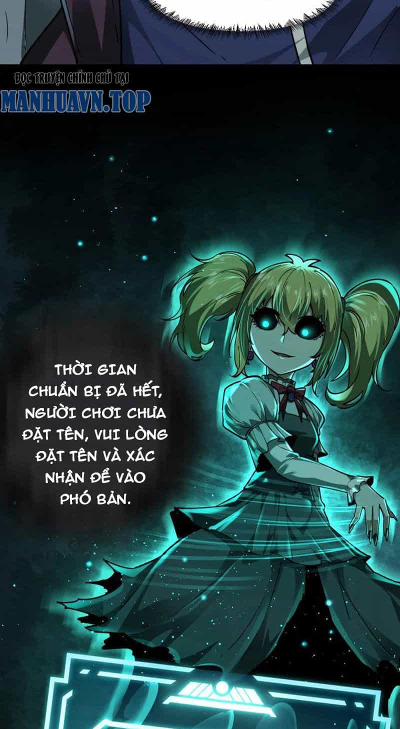 Ta Biến Thế Giới Kinh Dị Thành Trò Chơi Nuôi Dưỡng - Chương 18 - ảnh 44