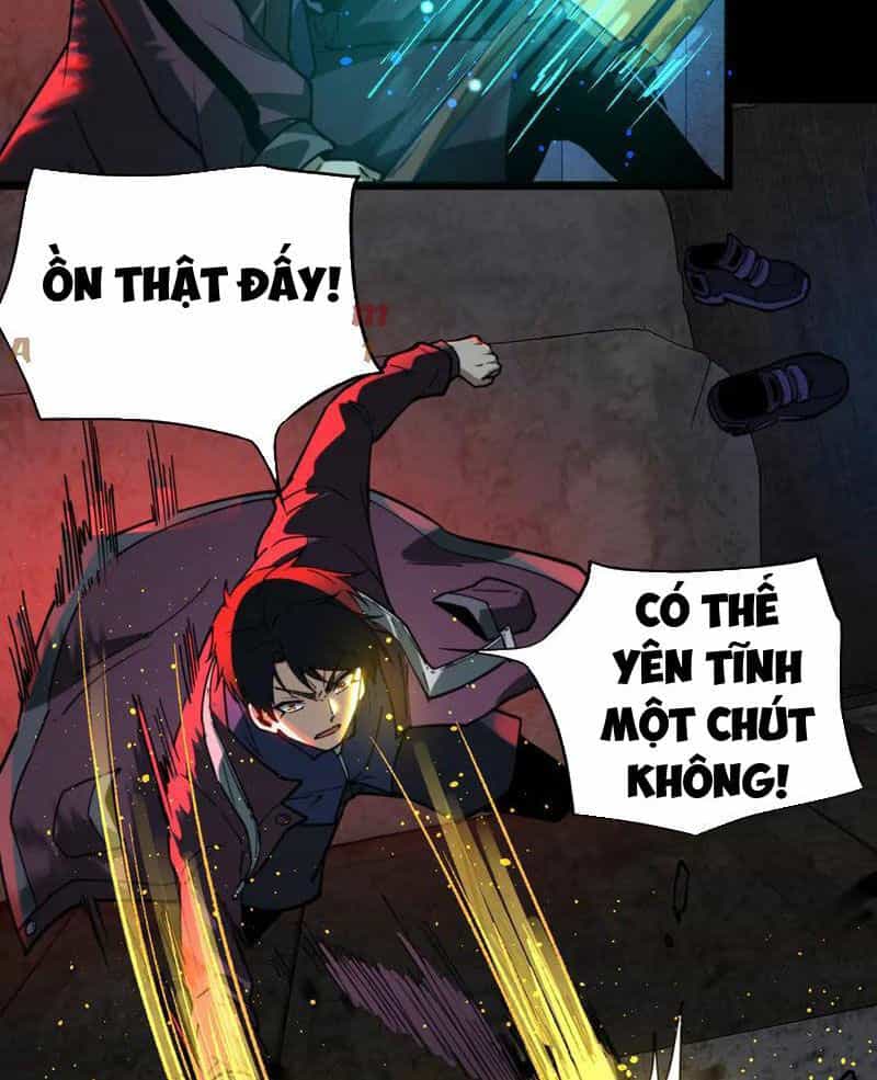 Ta Biến Thế Giới Kinh Dị Thành Trò Chơi Nuôi Dưỡng - Chương 19 - ảnh 52
