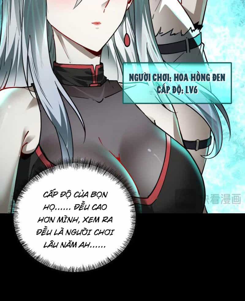Ta Biến Thế Giới Kinh Dị Thành Trò Chơi Nuôi Dưỡng - Chương 19 - ảnh 9