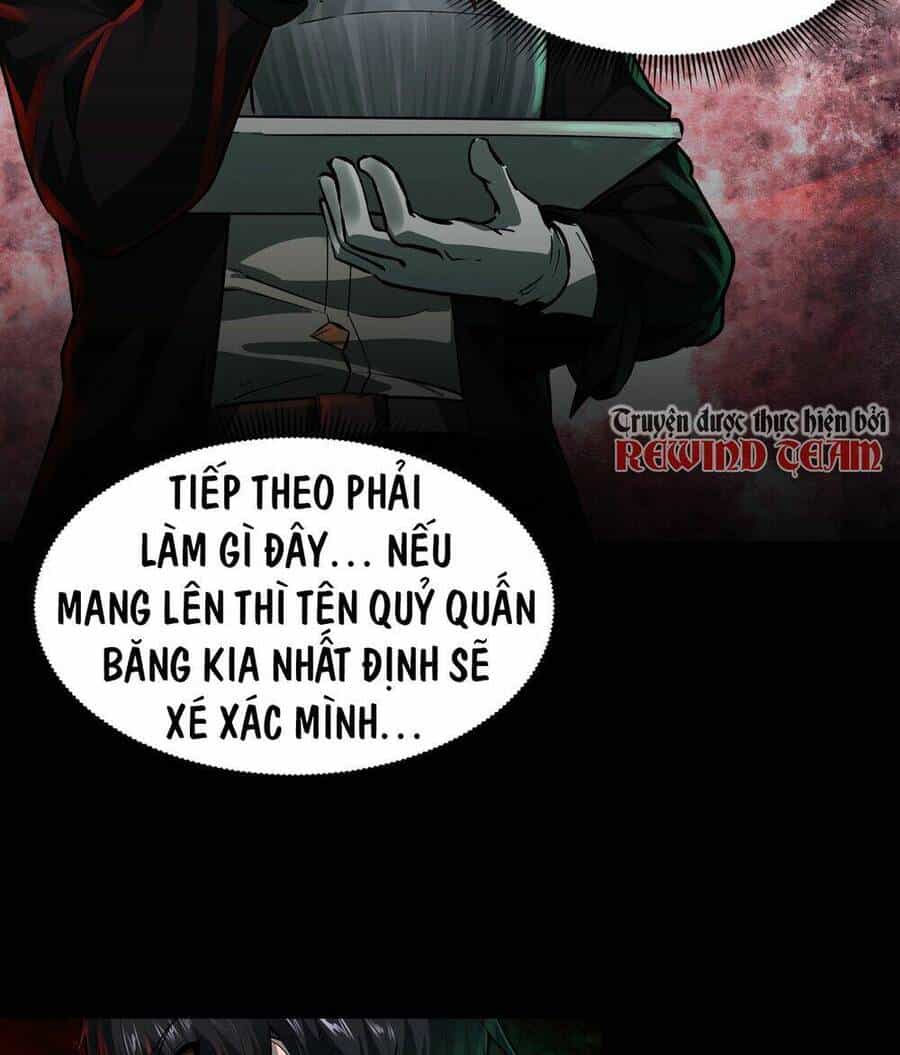 Ta Biến Thế Giới Kinh Dị Thành Trò Chơi Nuôi Dưỡng - Chương 2 - ảnh 67