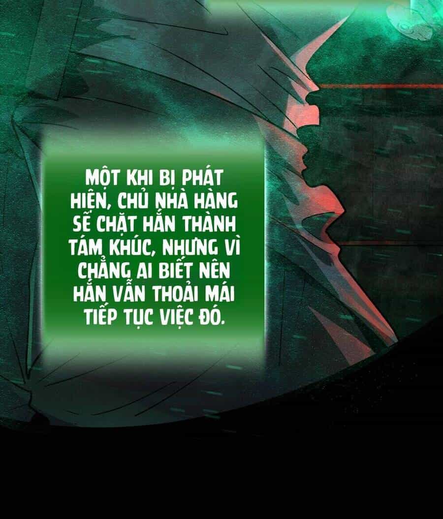 Ta Biến Thế Giới Kinh Dị Thành Trò Chơi Nuôi Dưỡng - Chương 2 - ảnh 70