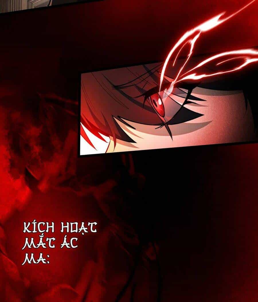 Ta Biến Thế Giới Kinh Dị Thành Trò Chơi Nuôi Dưỡng - Chương 2 - ảnh 86