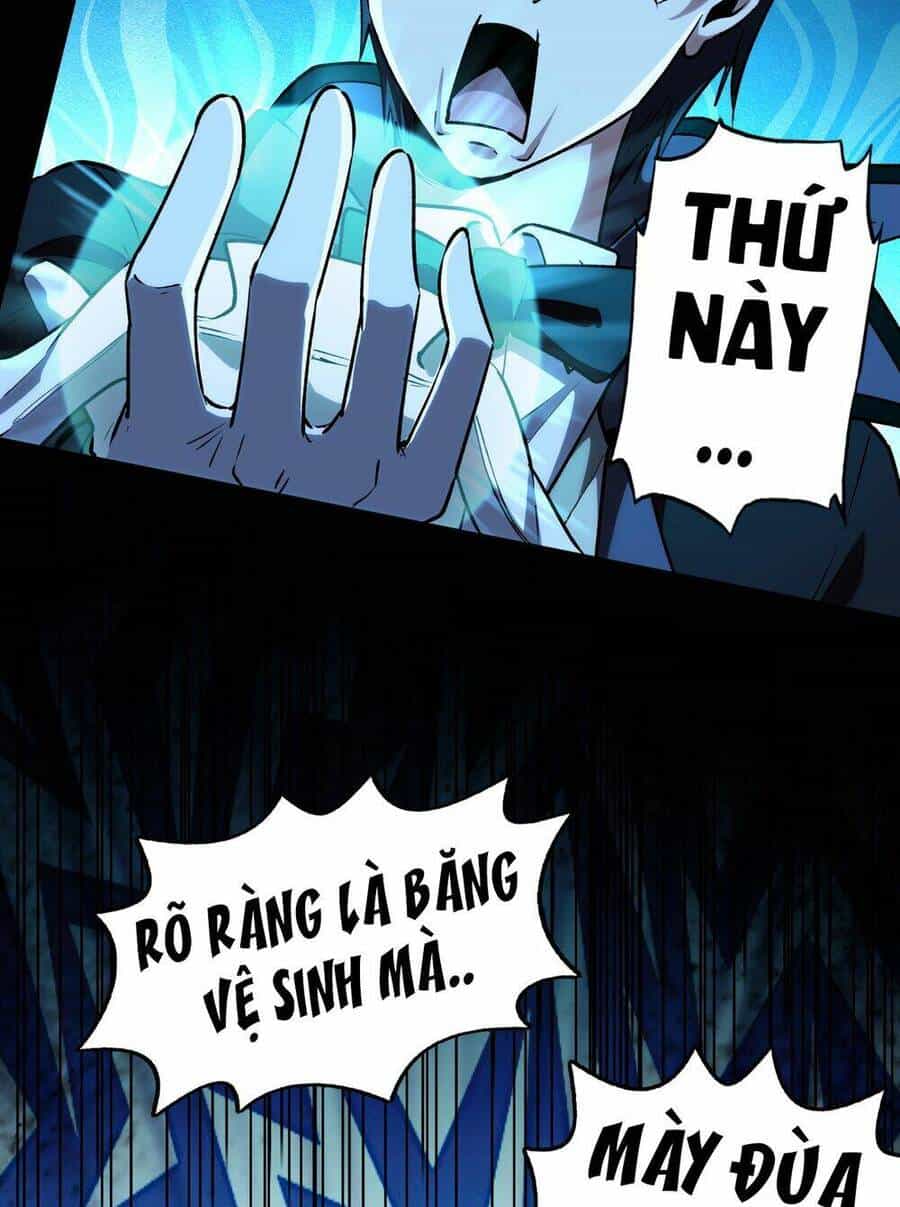 Ta Biến Thế Giới Kinh Dị Thành Trò Chơi Nuôi Dưỡng - Chương 2 - ảnh 92