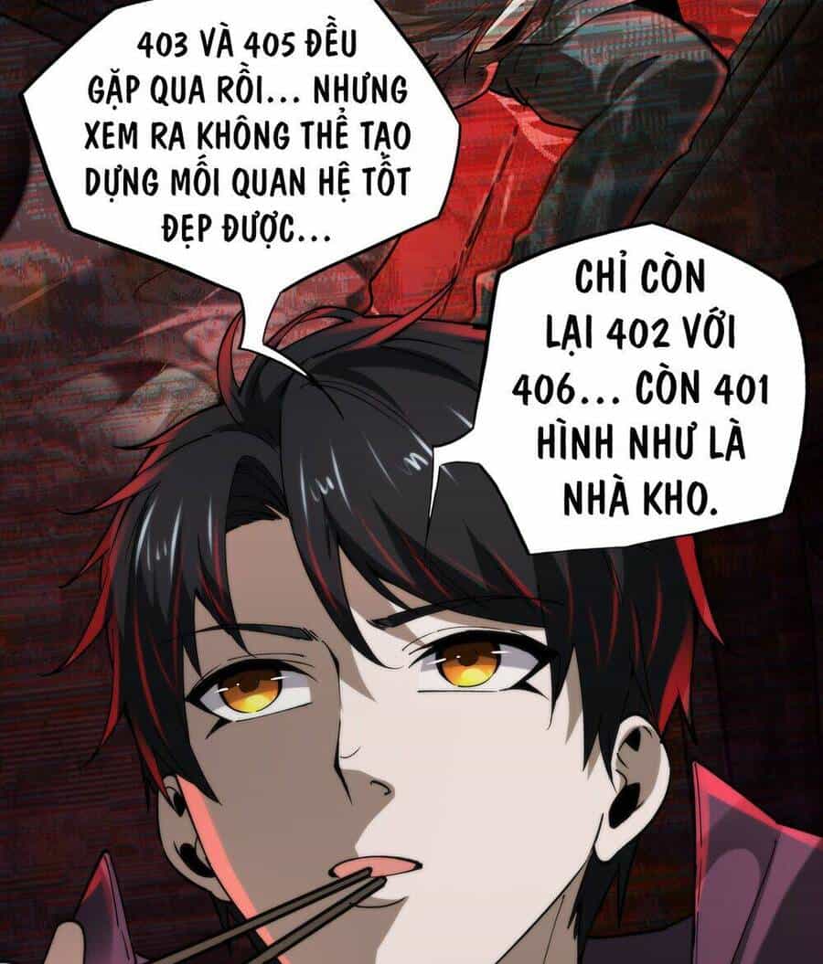 Ta Biến Thế Giới Kinh Dị Thành Trò Chơi Nuôi Dưỡng - Chương 20 - ảnh 18