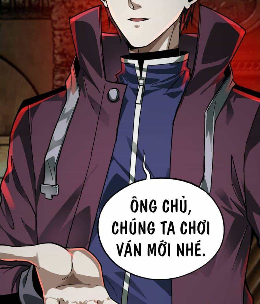 Ta Biến Thế Giới Kinh Dị Thành Trò Chơi Nuôi Dưỡng - Chương 20 - ảnh 61